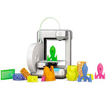 Ideen und Anwendungsmöglichkeiten für den 3D Druck