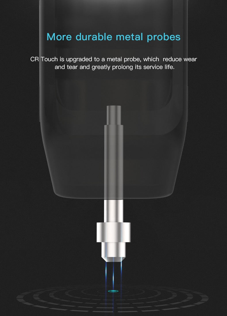 Creality Ender CR Touch Auto Bed Leveling Sensor Kit für Ender 3/Ender 3 V2/Pro