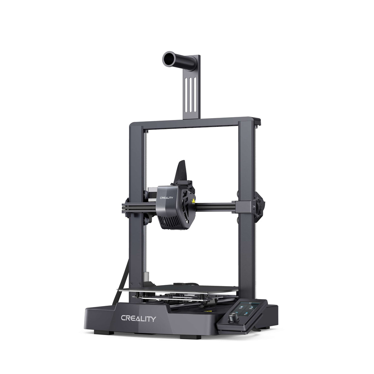 Creality Ender-3 V3 SE 3D-Drucker mit CR Touch - 250 mm/s