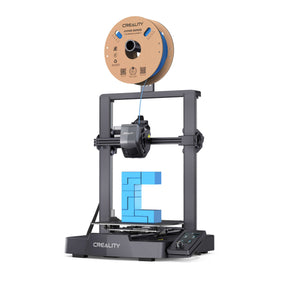 Creality Ender-3 V3 SE 3D-Drucker mit CR Touch - 250 mm/s
