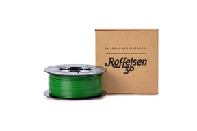 PETG-Filament - 1,75 mm - 1 kg - Roffelsen 3D Druck Filament