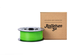 PLA-Filament - 1,75 mm - 1 kg - von Roffelsen  3D Druck Filament