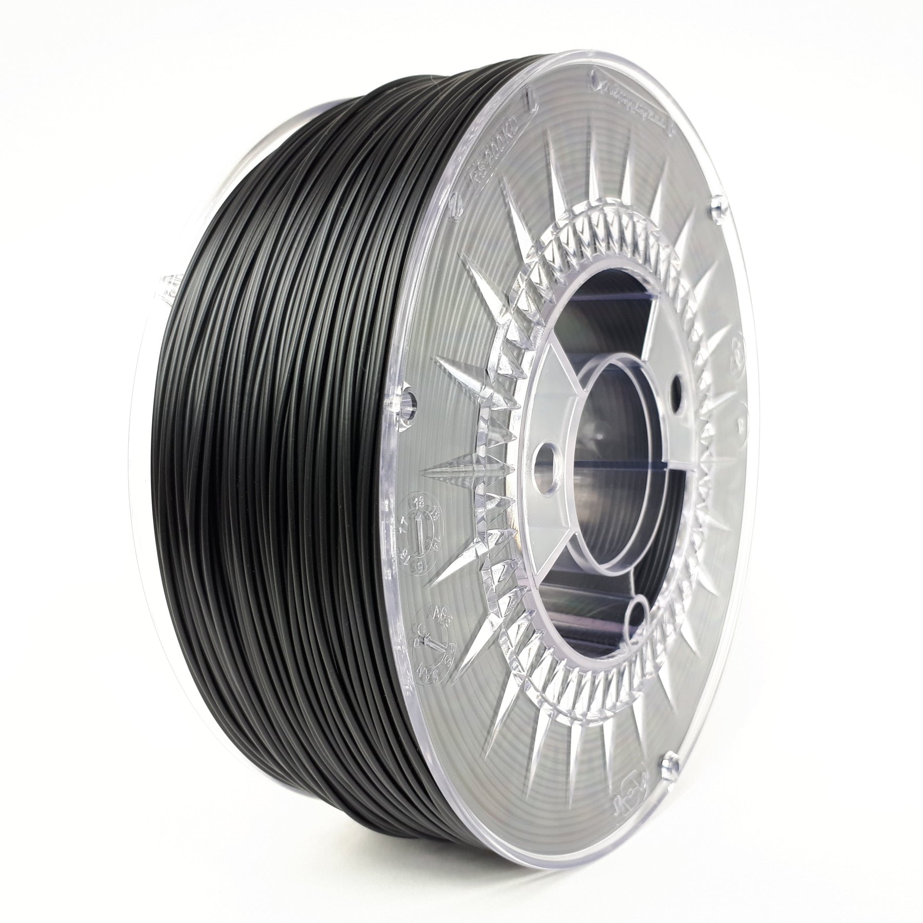 HIPS Filament | 1.75 mm | 1 KG | Devil Design 3D Druck Filament
