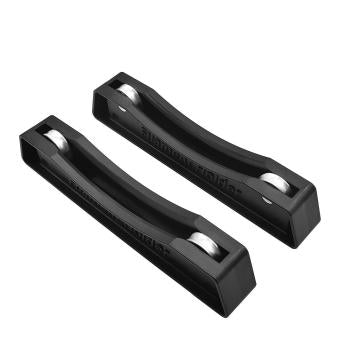 Filament Spulenhalter 3D Druck Spool Holder schwarz black spool holder 3D print